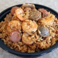BAYOU BOWLS Image