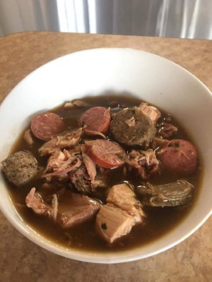 YaYa Gumbo Image