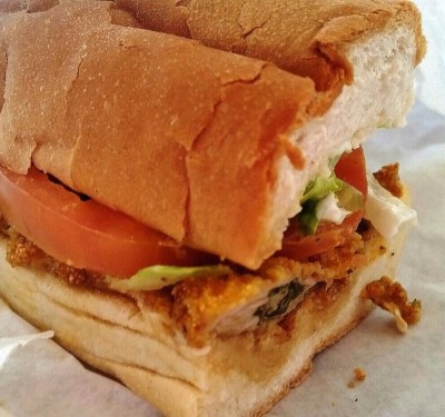 PO BOYS Image