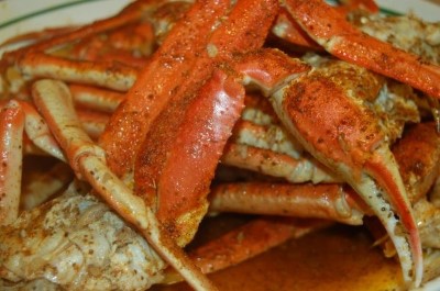 Snow Crab Image
