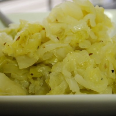 Cabbage Image