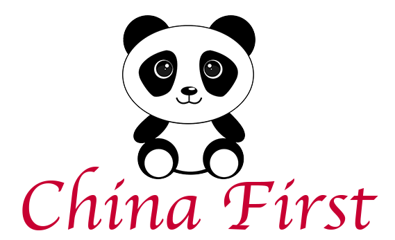 China First Chinese Restaurant logo
