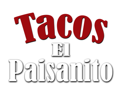 Tacos El Paisanito logo