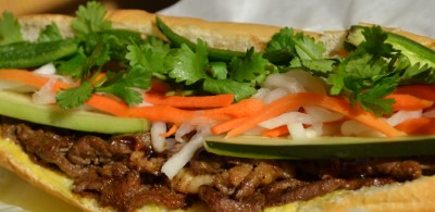1. Grilled Beef (Bo Nuong) Image