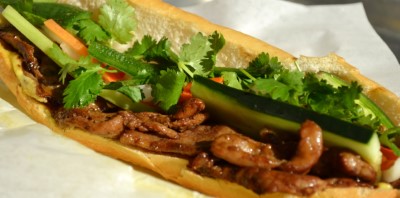 3. Grilled Pork (Thit Nuong) Image