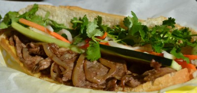 5. Korean Bulgogi (Bo Han Quoc) Image