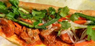7. Vietnamese Pork Meatball (Xiu Mai) Image