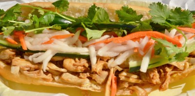 11. Teriyaki Chicken (Ga Teriyaki) Image