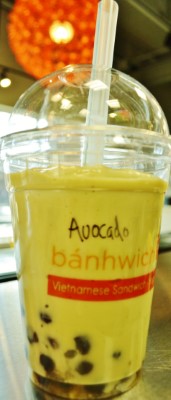 Matcha Smoothie Image