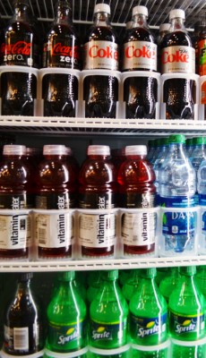 Beverages Image
