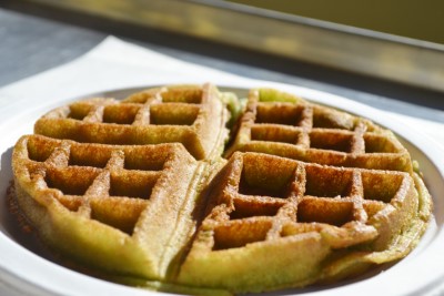 Desserts Image