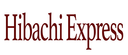 Hibachi Express logo