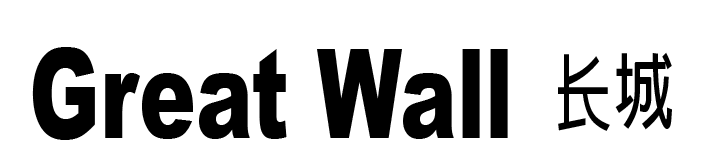 Great Wall logo
