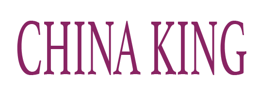 China King logo