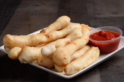 BreadStix LARGE Image