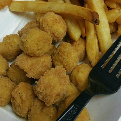 APPETIZERS Image