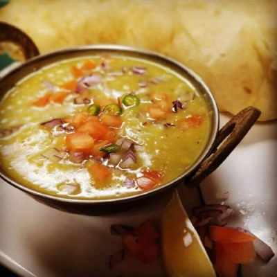 Dal Tadka Image