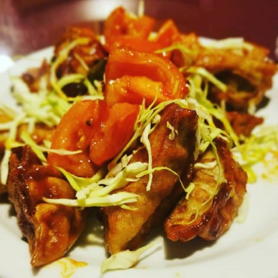 Chilli MOMO Image