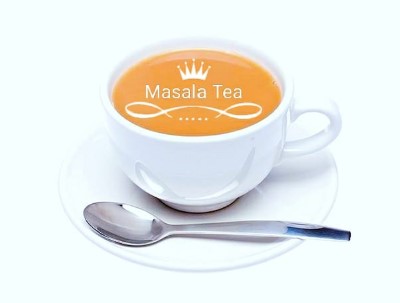 Masala Tea Image