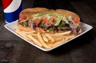 Cowboy Sub Image