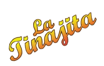 La Tinajita Pizzeria Cubana logo
