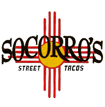Socorro's Street Tacos logo