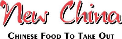 New China logo