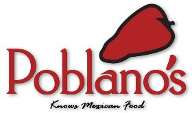 Poblano's Restaurant (Westgate City) logo