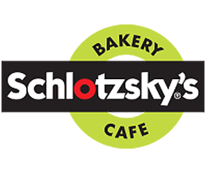 Schlotzsky's (Lee's Summit) logo