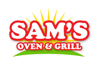 Sam's Oven & Grill (Groometown) logo