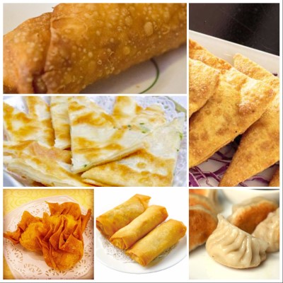 APPETIZERS Image