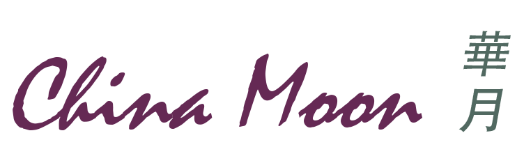 China Moon logo