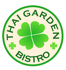 Thai Garden Bistro logo
