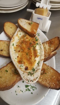 Artichoke al Forno Image