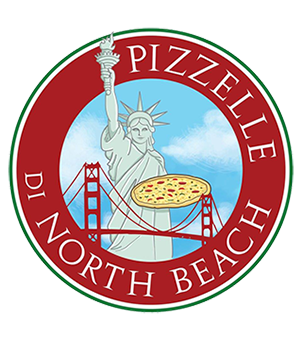 Pizzelle di North Beach logo