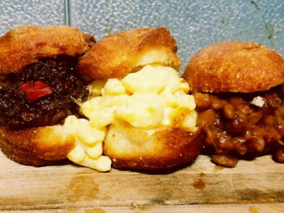 Scooby Snack Image