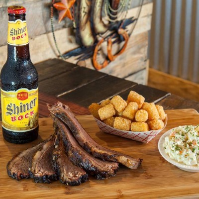 Sliced Brisket PL Image