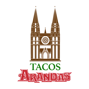 Tacos Arandas logo