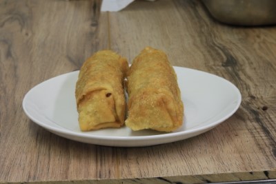 Pork Egg Roll (2) Image