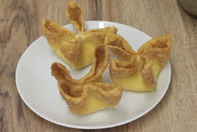 Crab Rangoon (6) Image