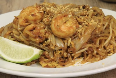 PAD THAI Image