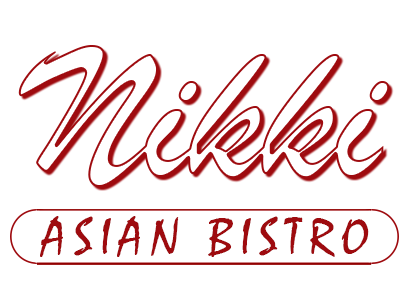 Nikki Asian Bistro logo