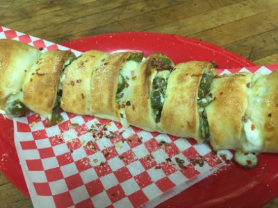 Jalapeno Roll Image