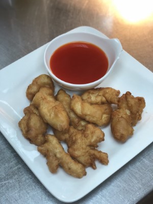 Sweet & Sour Image