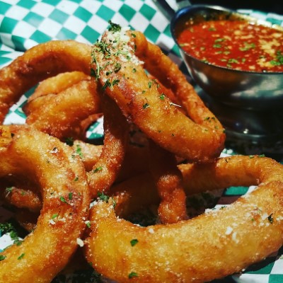 Onion Rings Image