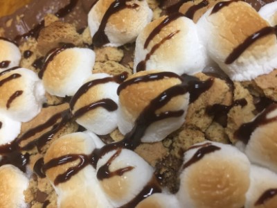 College Town S'Mores Image