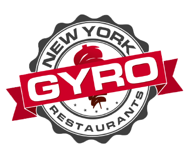 New York Gyro (Allentown) logo
