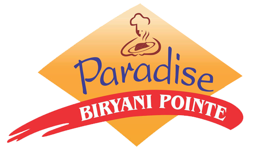Paradise Biryani Pointe logo