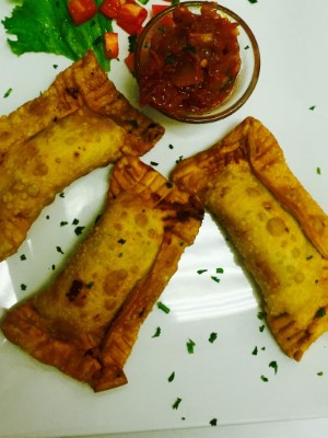 Egg Pocket Image