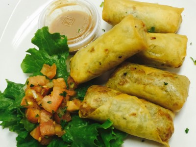Neme (Egg Roll) Image